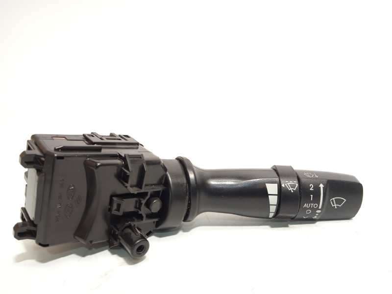 Recambio de mando limpia para hyundai i40 style referencia OEM IAM 934202Y610 - Gris