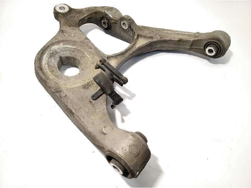 Recambio de brazo suspension inferior trasero derecho para mercedes-benz clase m (w166) 2.1 cdi cat referencia OEM IAM A16635010
