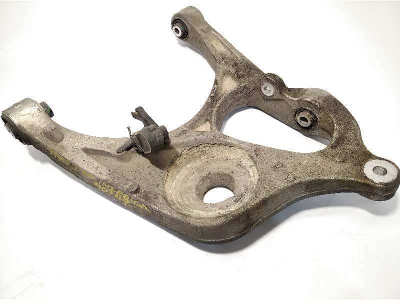 Recambio de brazo suspension inferior trasero izquierdo para mercedes-benz clase m (w166) 2.1 cdi cat referencia OEM IAM A166350