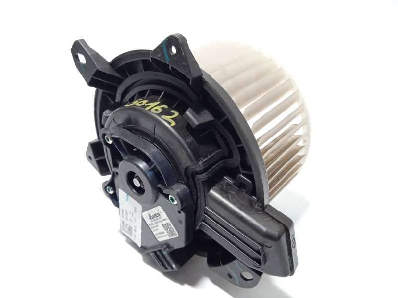 Recambio de motor calefaccion para tesla model 3 rwd referencia OEM IAM KFB1512VX00F4J H031501070 - Blanco