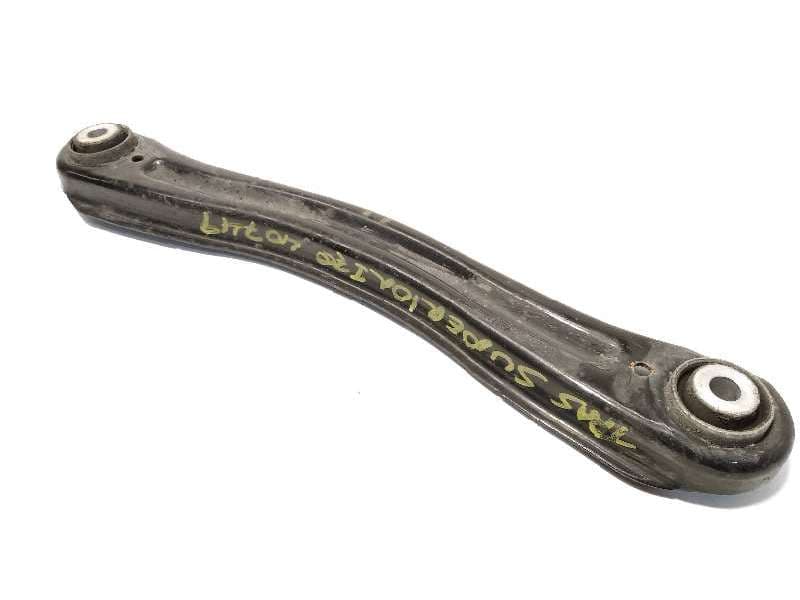 Recambio de brazo suspension superior trasero izquierdo para mercedes-benz clase m (w166) 2.1 cdi cat referencia OEM IAM A166350