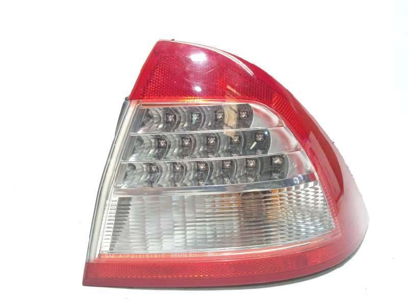 Recambio de piloto trasero derecho para mercury milan 3.0 referencia OEM IAM 6N7313B504AK 224971027 - Negro