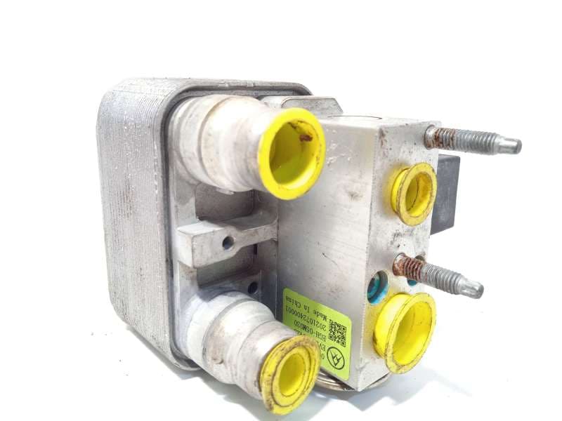 Recambio de modulo electronico para peugeot partner furgoneta/monovolumen (k9) e-partner referencia OEM IAM 9821712380 EV290354 - Blanco
