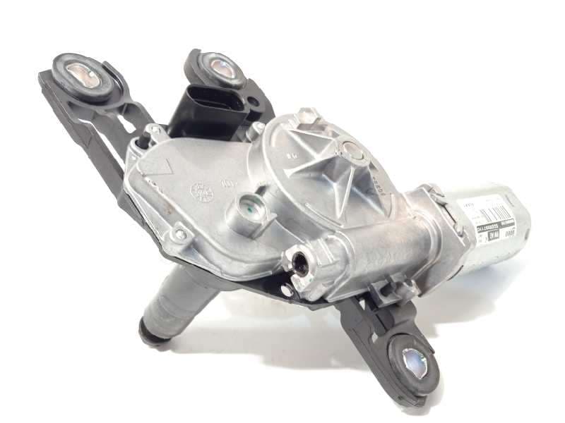 Recambio de motor limpia trasero para volkswagen golf vii lim. (bq1) 1.5 16v tsi act referencia OEM IAM 5G0955711C W000089789 - Blanco