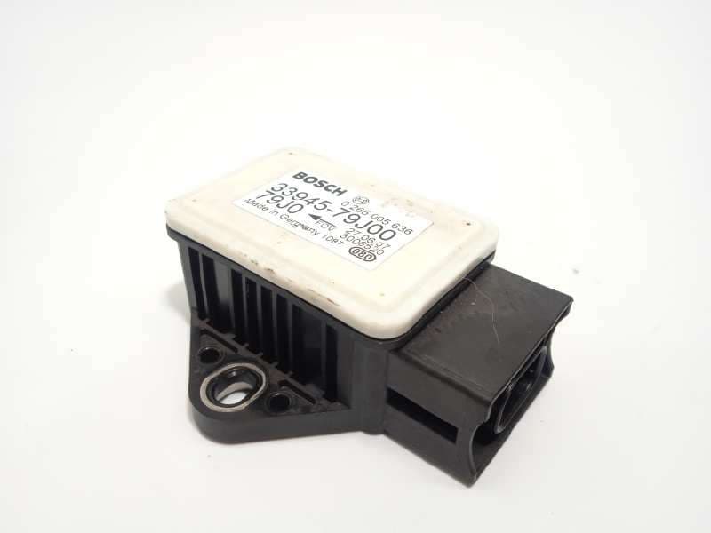 Recambio de centralita esp para suzuki sx4 rw (ey) 1.9 ddis turbodiesel referencia OEM IAM 3394579J00 0265005636 - Rojo
