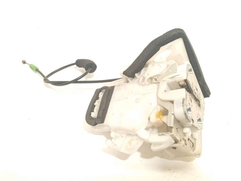 Recambio de cerradura puerta trasera derecha para subaru impreza hatchback (gr, gh, g3) 2.0 r awd (gh7) referencia OEM IAM 61035 - Azul