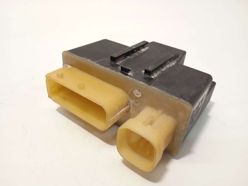 Recambio de caja precalentamiento para peugeot partner furgoneta/monovolumen (k9) e-partner referencia OEM IAM 9662570880 - Blanco
