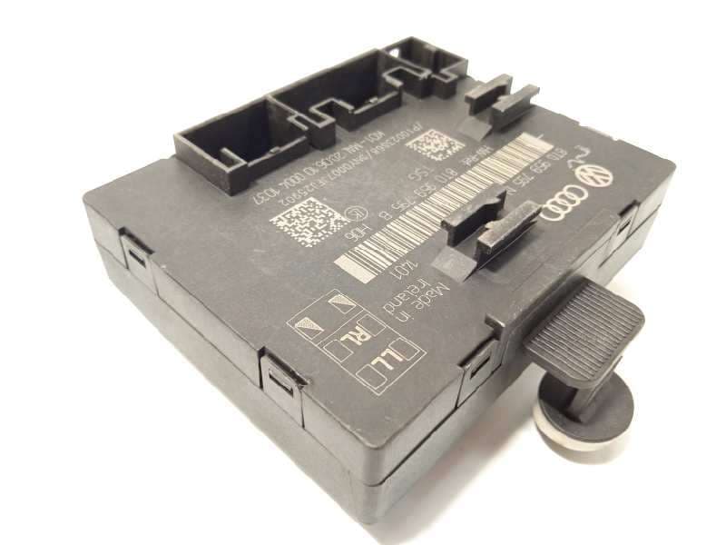 Recambio de centralita confort para audi s5 sportback (8t) 3.0 tfsi referencia OEM IAM 8T0959795N - Gris