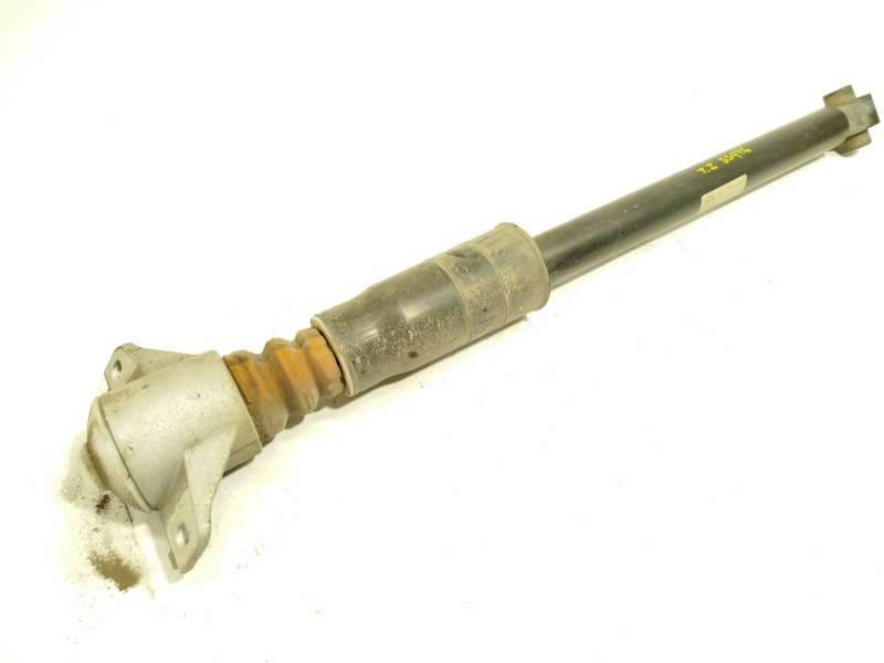 Recambio de amortiguador trasero izquierdo para audi a6 c8 (4a2) 45 tdi mild hybrid quattro referencia OEM IAM 4K0513035AE - Gris