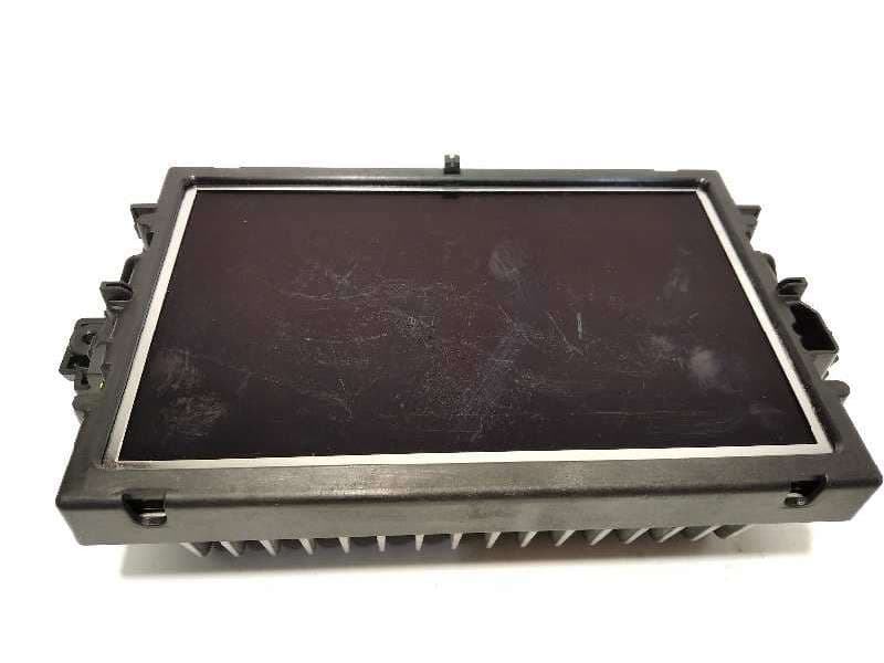 Recambio de pantalla multifuncion para mercedes-benz clase m (w166) 2.1 cdi cat referencia OEM IAM A1729008500