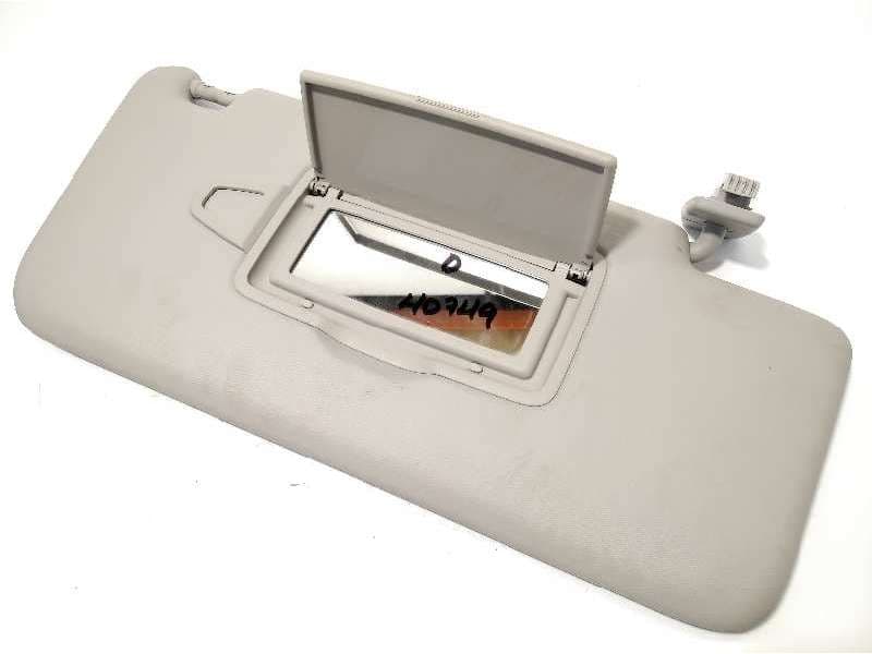 Recambio de parasol derecho para mercedes-benz clase m (w166) 2.1 cdi cat referencia OEM IAM A1668109200 A16681092007M90
