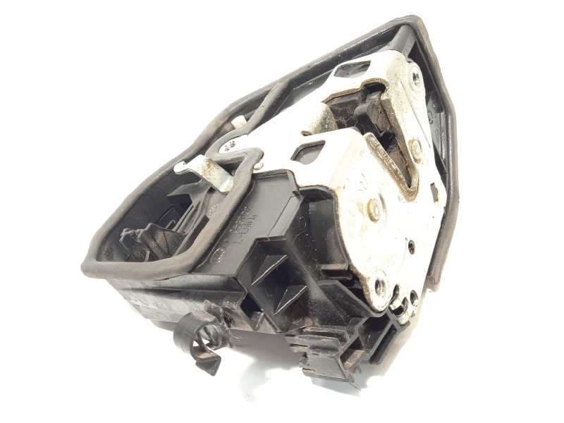 Recambio de cerradura puerta delantera derecha para bmw x6 (e71) xdrive40d referencia OEM IAM 7276682 51217276682 - Gris
