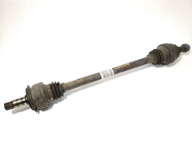 Recambio de transmision trasera derecha para mercedes-benz clase m (w166) 2.1 cdi cat referencia OEM IAM A1663501110