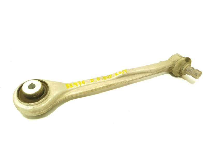 Recambio de brazo suspension superior delantero derecho para audi a6 c8 (4a2) 45 tdi mild hybrid quattro referencia OEM IAM 4M04 - Gris