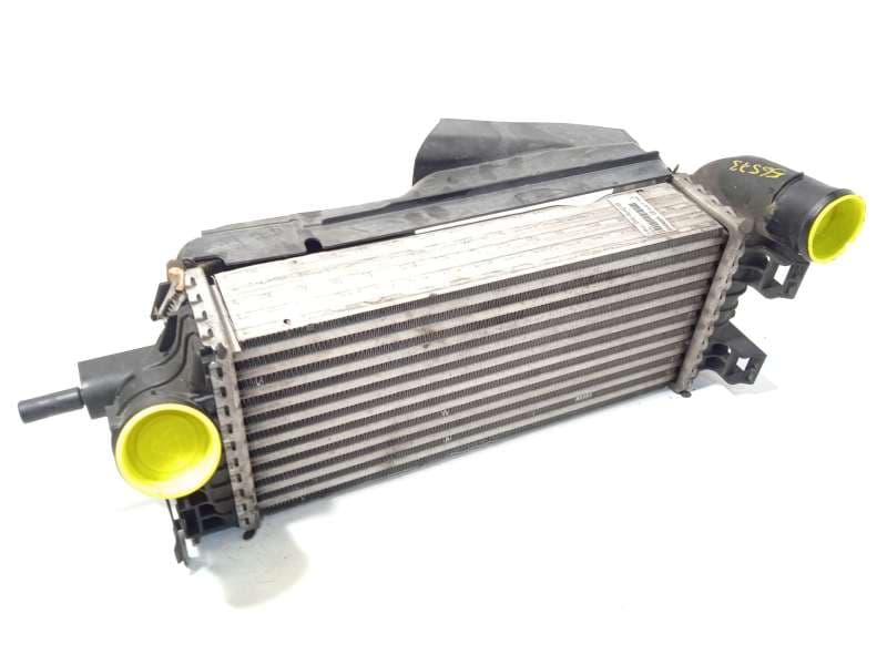 Recambio de intercooler para ford focus iii turnier 1.0 ecoboost referencia OEM IAM CV619L440VD 2026747 - Gris
