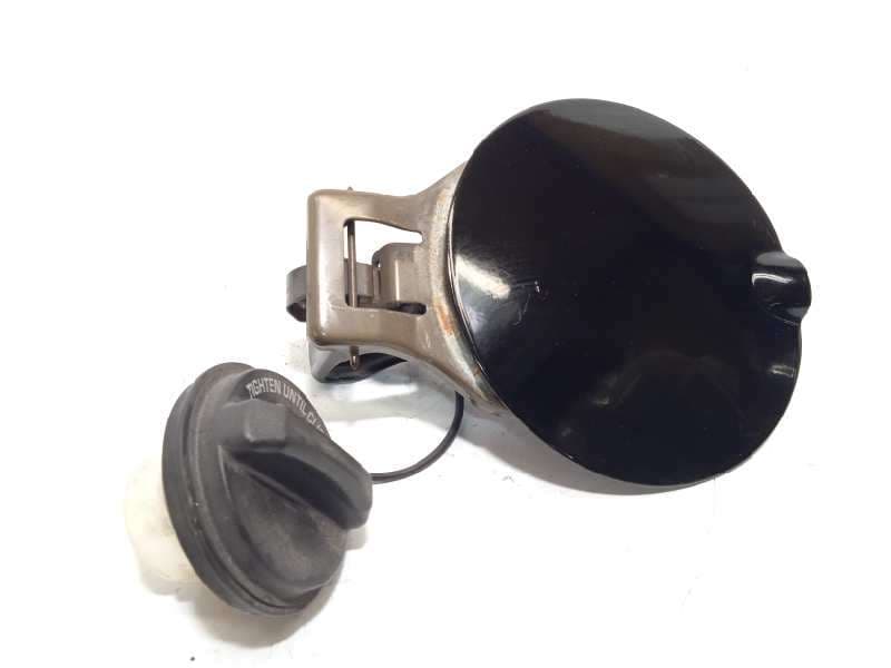 Recambio de tapa exterior combustible para mercury milan 3.0 referencia OEM IAM 7E5354405A26A - Negro