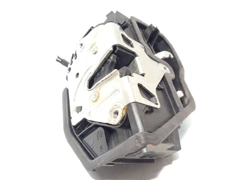 Recambio de cerradura puerta trasera derecha para bmw x6 (e71) xdrive40d referencia OEM IAM 7276686 51217276686 - Gris