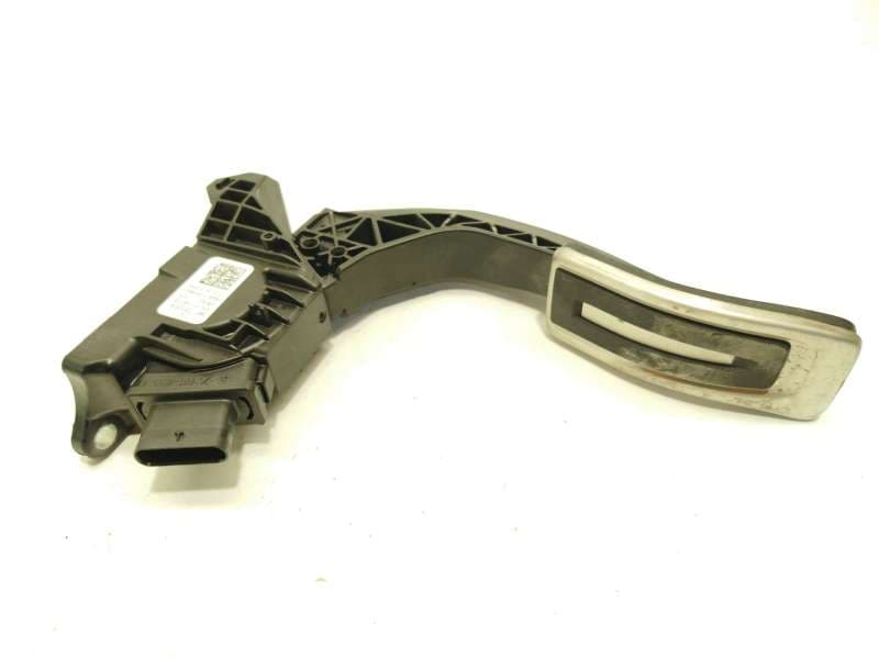 Recambio de potenciometro pedal para audi a5 sportback (f5a, f5f) 35 tdi referencia OEM IAM 8W1723523A - Gris