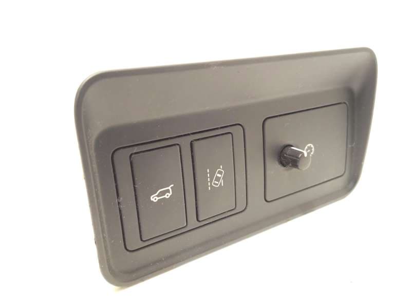Recambio de modulo electronico para land rover discovery sport (l550) 2.0 d 4x4 referencia OEM IAM FK7211654DC LR061000 - Blanco