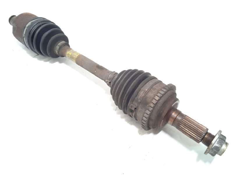 Recambio de transmision delantera izquierda para mercury milan 3.0 referencia OEM IAM 8E5Z3A427C - Negro