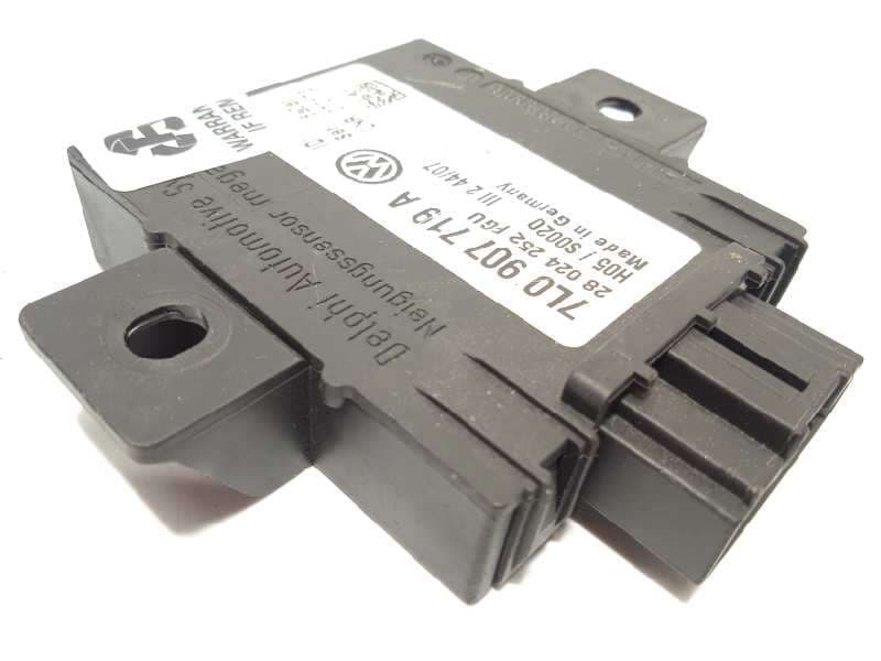 Recambio de modulo electronico para volkswagen phaeton (3d3/3d7) tdi v6 4motion (5 asientos) referencia OEM IAM 7L0907719A 2802 - Gris