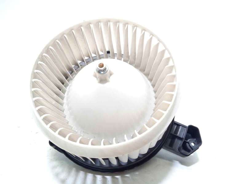 Recambio de motor calefaccion para honda civic lim.4 (fc) 1.0 referencia OEM IAM 79310TBAA11 TBA0A100 - Negro
