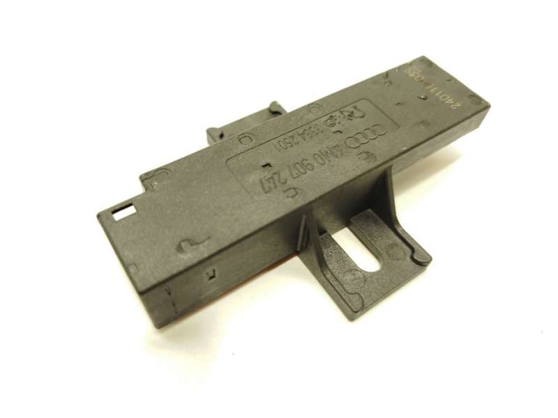 Recambio de antena para audi a5 sportback (f5a, f5f) 35 tdi referencia OEM IAM 4M0907247 - Gris