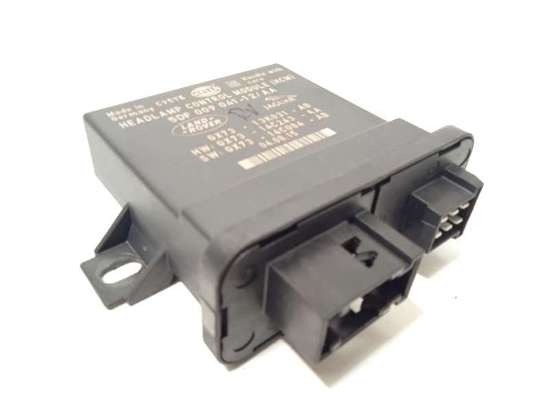 Recambio de modulo electronico para land rover discovery sport (l550) 2.0 d 4x4 referencia OEM IAM GX7313K031AB LR079613 5DF0090 - Blanco
