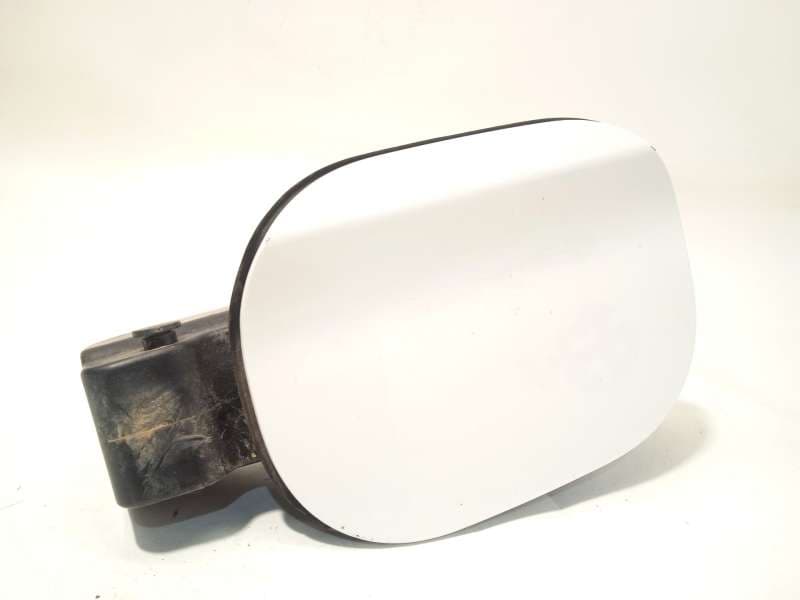 Recambio de tapa exterior combustible para hyundai i30 (pde, pd, pden) 1.5 t-gdi hybrid 48v referencia OEM IAM 81595G4000 - Blanco