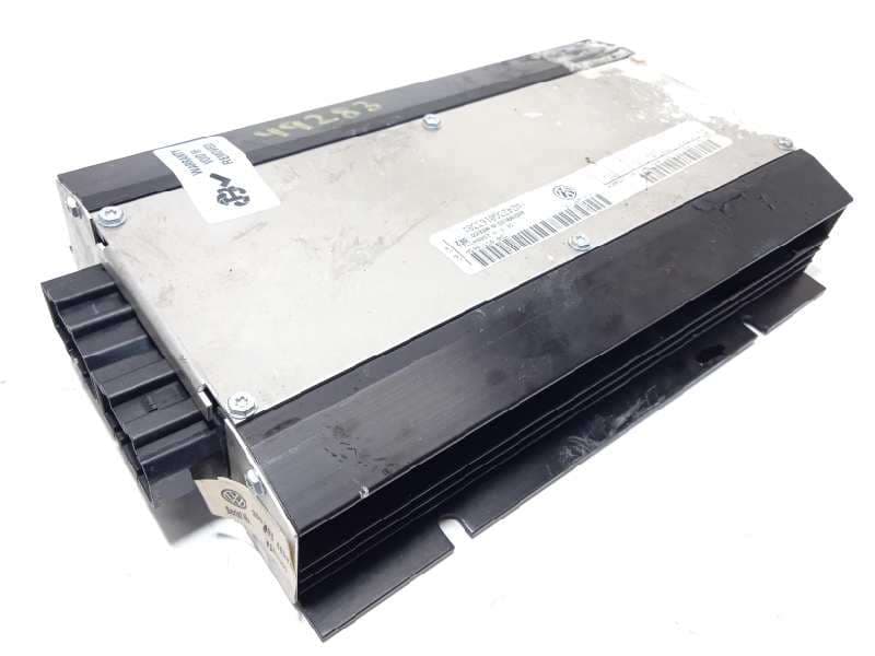 Recambio de modulo electronico para volkswagen phaeton (3d3/3d7) tdi v6 4motion (5 asientos) referencia OEM IAM 3D0035465A - Gris