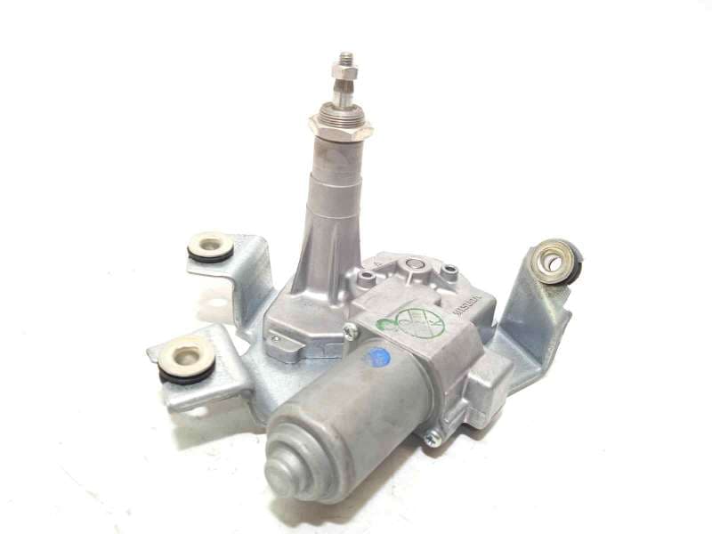 Recambio de motor limpia trasero para honda civic lim.4 (fc) 1.0 referencia OEM IAM TGG023 76710TGGA01 - Negro