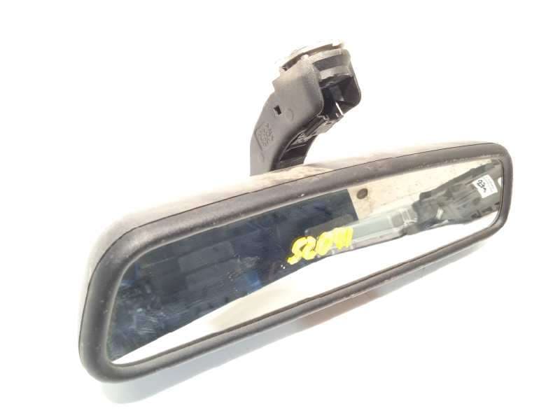 Recambio de espejo interior para bmw x6 (e71) xdrive40d referencia OEM IAM 51169134459 - Gris