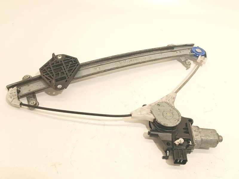 Recambio de elevalunas delantero derecho para subaru impreza hatchback (gr, gh, g3) 2.0 r awd (gh7) referencia OEM IAM 61041FG00 - Azul