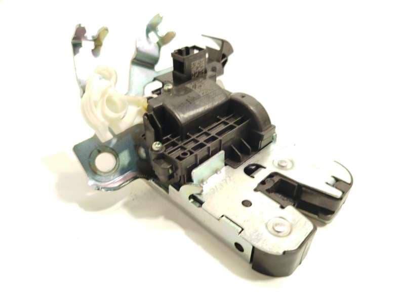 Recambio de cerradura maletero / porton para audi a6 c8 (4a2) 45 tdi mild hybrid quattro referencia OEM IAM 4K0827503 - Gris