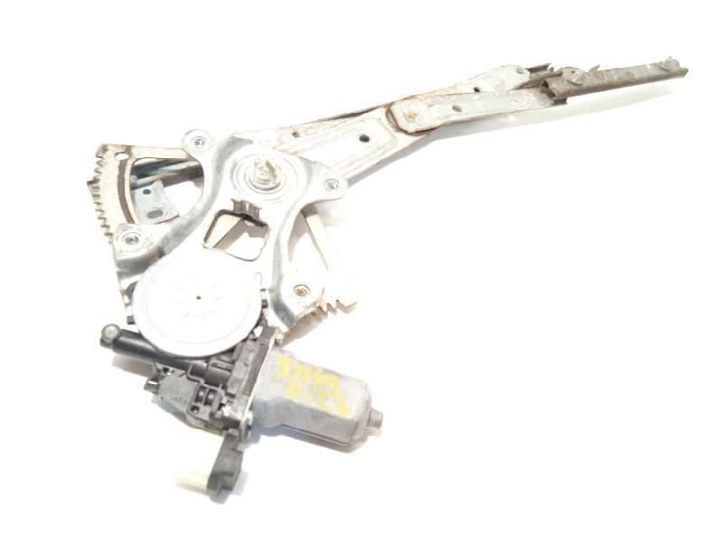 Recambio de elevalunas delantero izquierdo para toyota gt 86 sport referencia OEM IAM 61188CA010 0620403340 - Gris