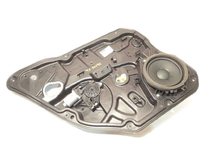 Recambio de elevalunas trasero izquierdo para volvo v60 familiar referencia OEM IAM 30784312 31253064 30784308 - Blanco
