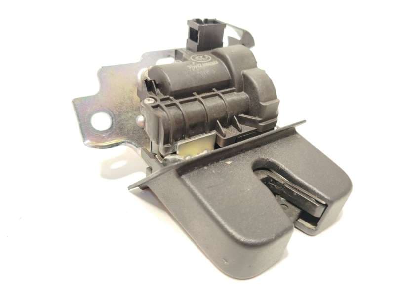 Recambio de cerradura maletero / porton para volkswagen t-roc (a11, d11) 2.0 tdi referencia OEM IAM 2GA827505A - Gris