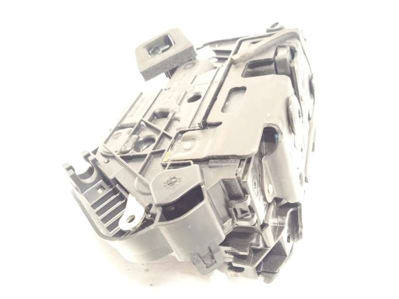 Recambio de cerradura puerta trasera derecha para volkswagen t-roc (a11, d11) 2.0 tdi referencia OEM IAM 5TA839016L - Gris