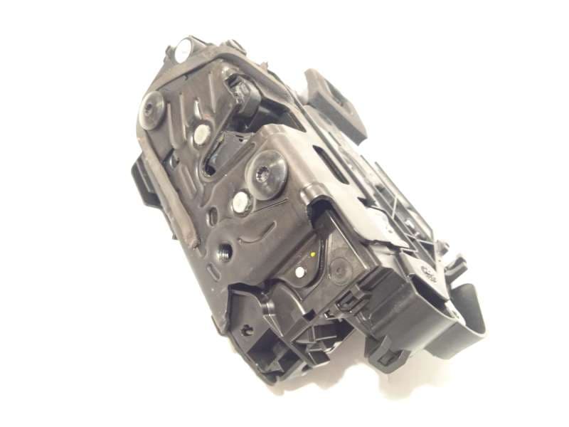 Recambio de cerradura puerta trasera izquierda para volkswagen t-roc (a11, d11) 2.0 tdi referencia OEM IAM 5TA839015L - Gris
