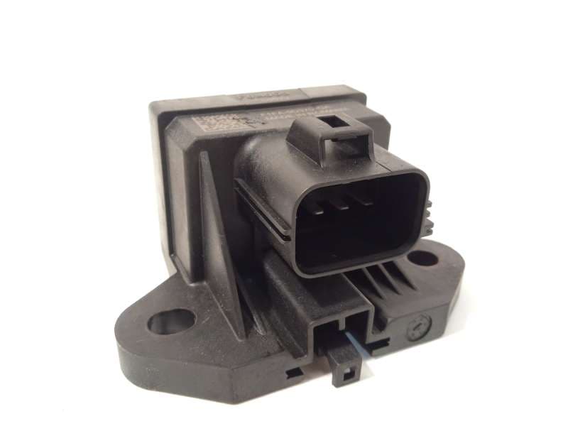 Recambio de centralita esp para ford focus iii sedán 1.0 ecoboost referencia OEM IAM F1FA9D370GA 5336501 - Rojo