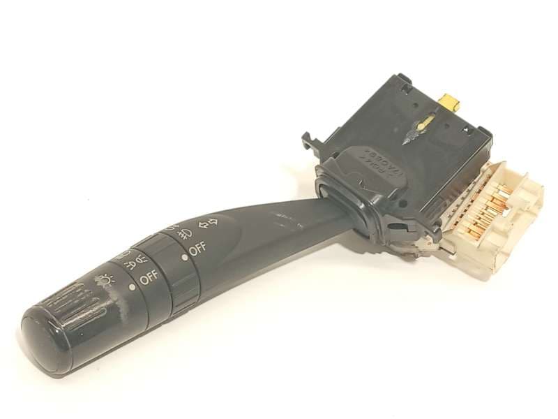 Recambio de mando luces para subaru impreza hatchback (gr, gh, g3) 2.0 r awd (gh7) referencia OEM IAM 83115AG151 - Azul