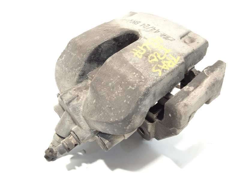 Recambio de pinza freno trasera izquierda para bmw x6 (e71) 5.0i referencia OEM IAM 34216776789 - Negro