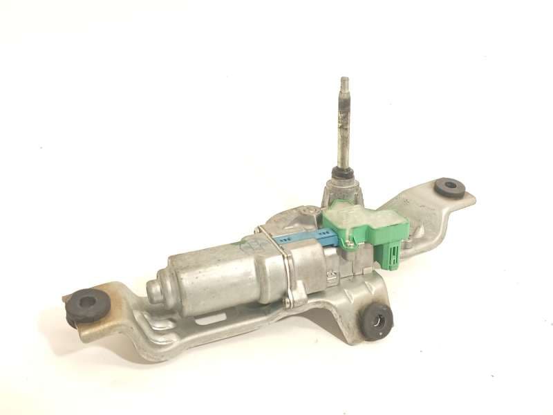 Recambio de motor limpia trasero para subaru impreza hatchback (gr, gh, g3) 2.0 r awd (gh7) referencia OEM IAM 86510FG080 - Azul