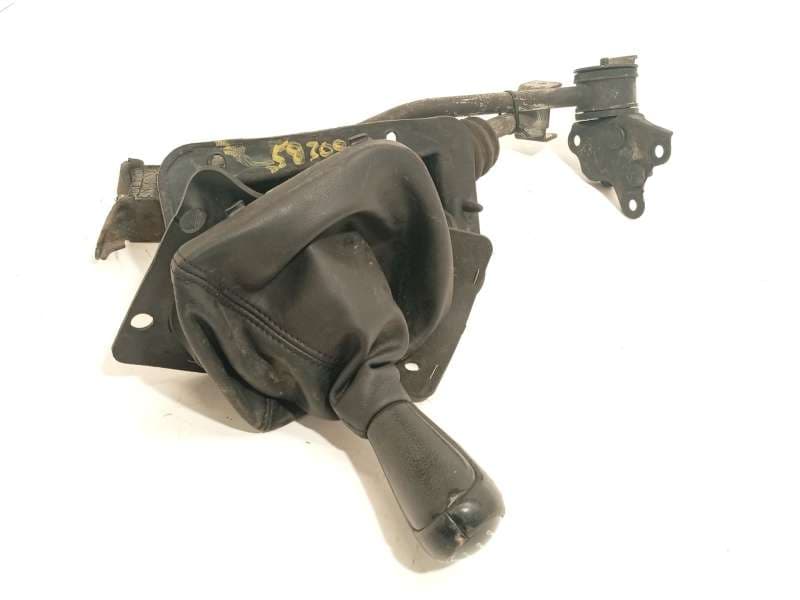Recambio de palanca cambio para subaru impreza hatchback (gr, gh, g3) 2.0 r awd (gh7) referencia OEM IAM 35011AG011 - Azul