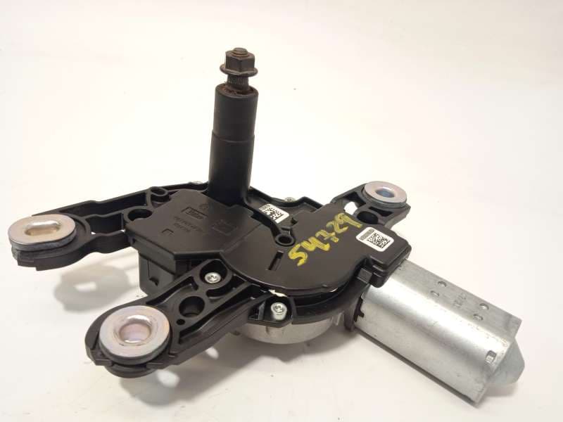 Recambio de motor limpia trasero para volkswagen t-roc (a11, d11) 2.0 tdi referencia OEM IAM 5G0955711C W000089789 - Gris