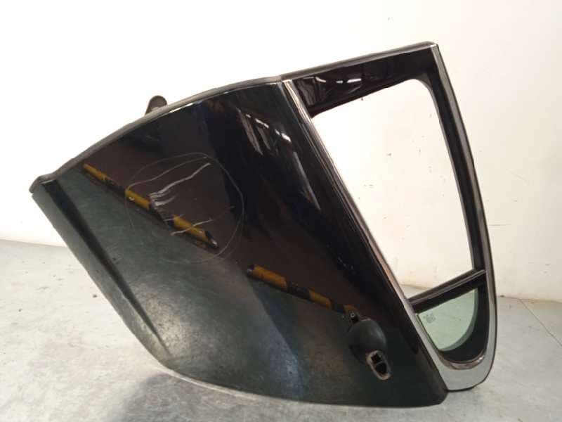 Recambio de puerta trasera izquierda para jaguar xf 3.0 v6 diesel s portfolio referencia OEM IAM C2Z2014 8X23F24631AB - Verde