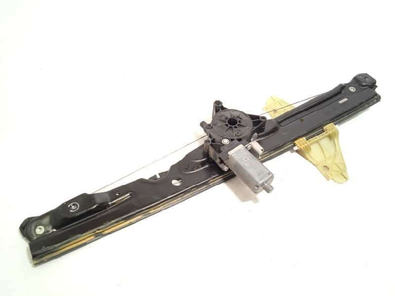 Recambio de elevalunas delantero izquierdo para toyota proace verso 1.6 d-4d cat referencia OEM IAM 9809329080 - Blanco