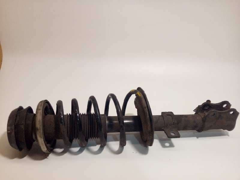 Recambio de amortiguador delantero izquierdo para suzuki swift azg (nz) gl+ referencia OEM IAM 4160262J33 - Naranja