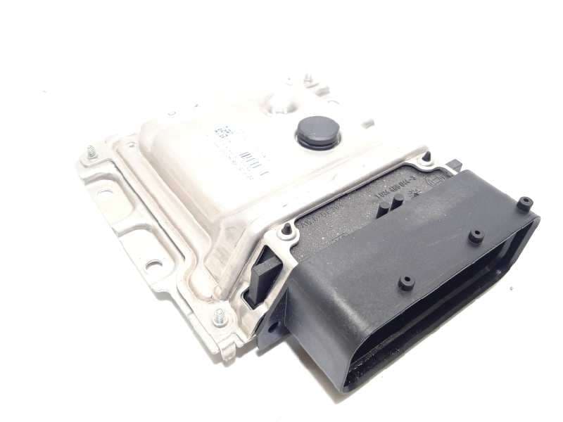 Recambio de modulo electronico para ford transit furgón (tts) referencia OEM IAM KV6A5H298CE 2442691 0281036847 - Blanco