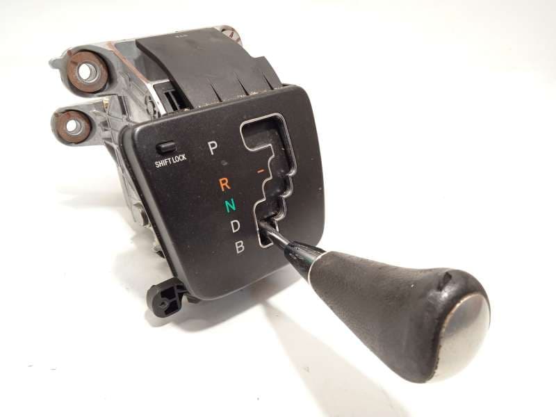Recambio de palanca cambio para lexus rx (_u3_) 400h (mhu38_) referencia OEM IAM 3356048250
